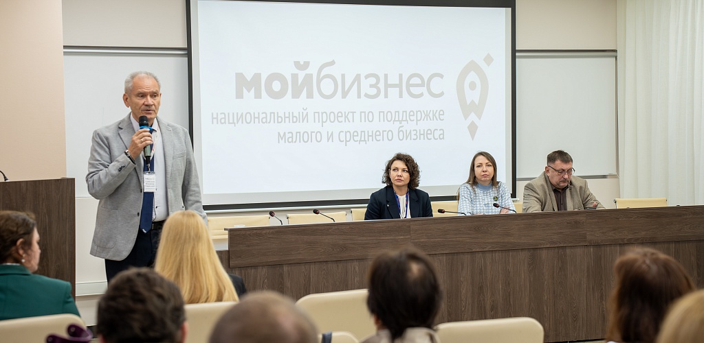 В Кировской области ветераны СВО открывают новые производства
